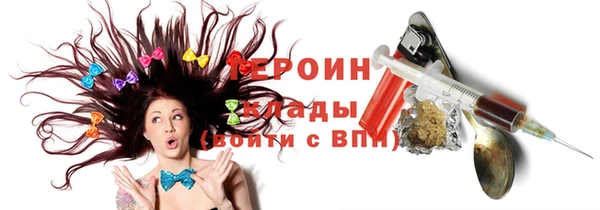 хмурый Липки