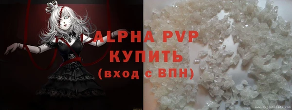 хмурый Липки